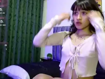 Chaturbate Nude Webcam of eternal__night