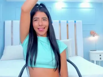Chaturbate Sex Cam of evaa_rose_