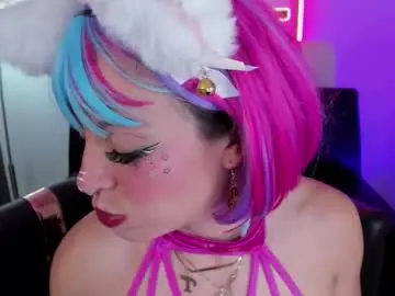 Chaturbate Live Sex of foxy_evans