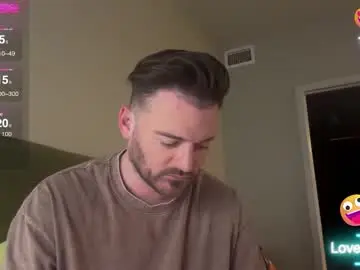 Chaturbate Sex Cam of geminiprince1