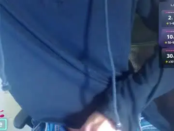 Chaturbate Best live sex cam show of grayhorny