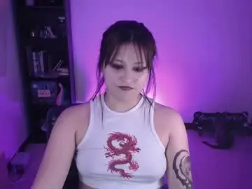 Chaturbate Live Porn of hell_dancer_