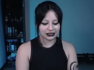 Chaturbate Sex Cam of hell_dancer_