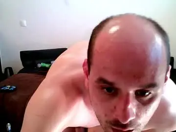 Chaturbate Adult Video Chat of huster_69