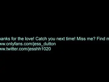 Chaturbate Live Sex Cam of jess_dutton