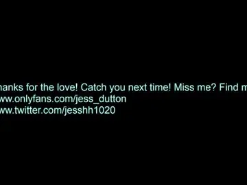 Chaturbate Best Webcam of jess_dutton