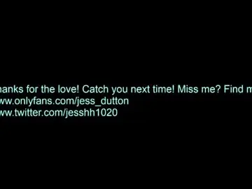 Chaturbate Live Porn of jess_dutton