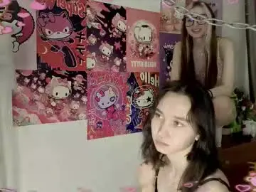 Chaturbate Watch Live Sex Cams of kittenkate22