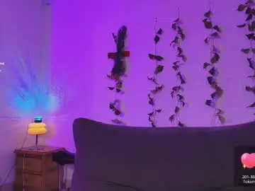 Chaturbate Live Sex of kittylu__