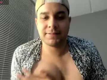 Chaturbate Adult Webcam of latin_boy_surprise