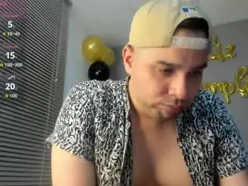 Chaturbate Best Webcam of latin_boy_surprise