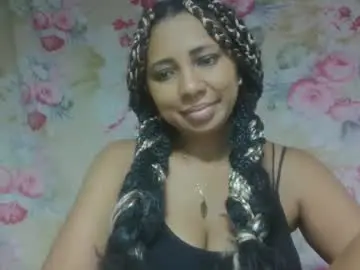 Chaturbate Sex Cam of leatiana