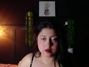 Chaturbate Adult Webcam of leia_hot_