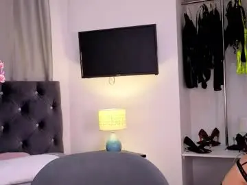 Chaturbate Adult Webcam of lil__fleur