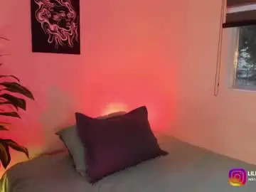 Chaturbate Sex Cam of lilithmalkova