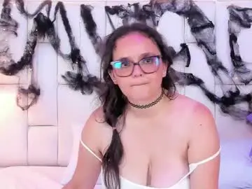 Chaturbate Sex Chat of lilithvalmare