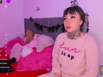 Chaturbate Private Sex Chat of linda_milleer_