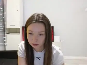 Chaturbate Best Webcam of little_flower2
