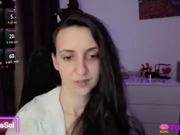 Chaturbate Sex Chat of lizzypalmer