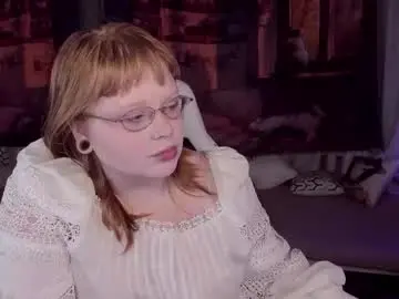 Chaturbate Adult Webcams of lottieparker