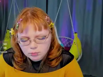 Chaturbate Adult Video Chat of lottieparker