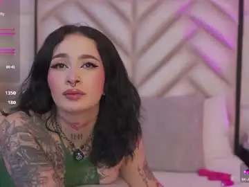 Chaturbate Adult Video Chat of madissonpayton