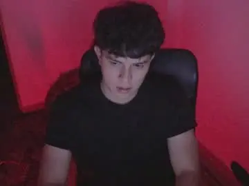 Chaturbate Live Porn of magic_tony