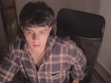 Chaturbate Live Sex Cam of magic_tony