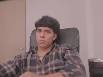 Chaturbate Live Sex of magic_tony