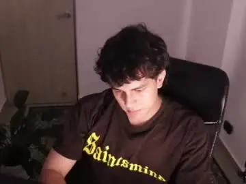 Chaturbate Best live sex cam show of magic_tony