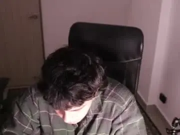 Chaturbate Free Porn Cam of magic_tony