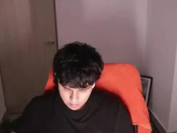 Chaturbate Free Porn Cam of magic_tony