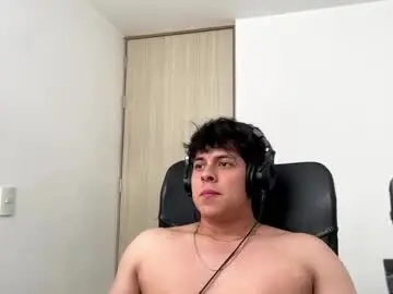 Chaturbate Live Sex of magic_tony