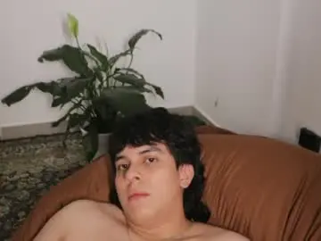Chaturbate Adult Webcam of magic_tony