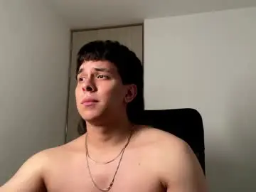 Chaturbate Adult Video Chat of magic_tony