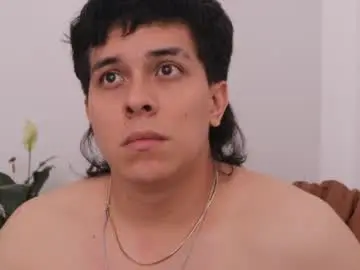 Chaturbate Adult Video Chat of magic_tony