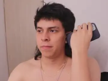 Chaturbate Sex Chat of magic_tony