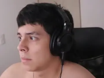 Chaturbate Live Porn of magic_tony