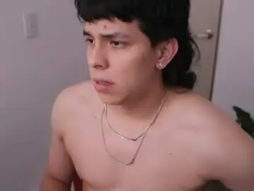 Chaturbate Live Sex Cam of magic_tony