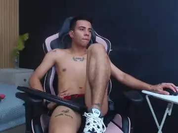 Chaturbate Sex Chat of maximogray