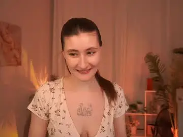 Chaturbate Watch Live Sex Cams of mayshawty