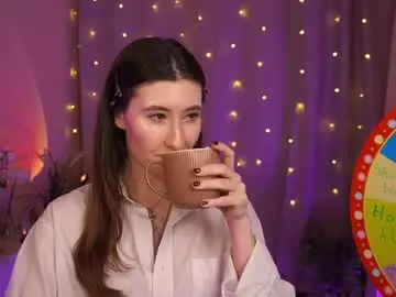 Chaturbate Live Sex Cam of mayshawty