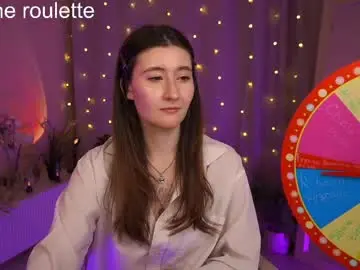 Chaturbate Live Sex of mayshawty