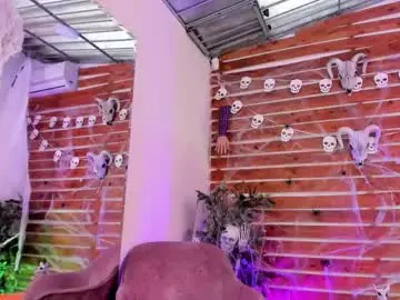 Chaturbate Sex Cam of megan_raiin