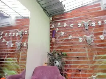 Chaturbate Adult Webcams of megan_raiin