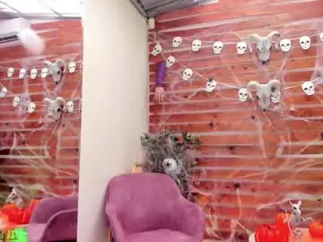 Chaturbate Sex Cam of megan_raiin