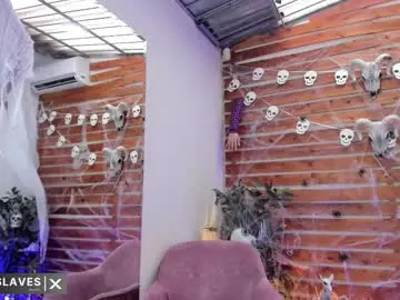 Chaturbate Private Sex Chat of megan_raiin