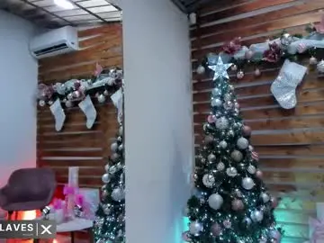 Chaturbate Live Porn of megan_raiin