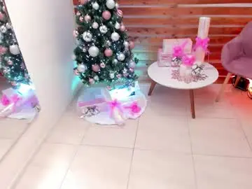 Chaturbate Sex Chat of megan_raiin