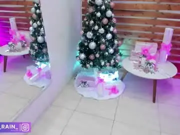 Chaturbate Live Porn of megan_raiin